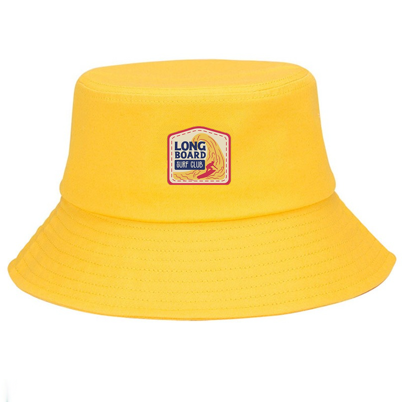 Sun Hat Wide Brim - Chapéu balde de algodão personalizado para