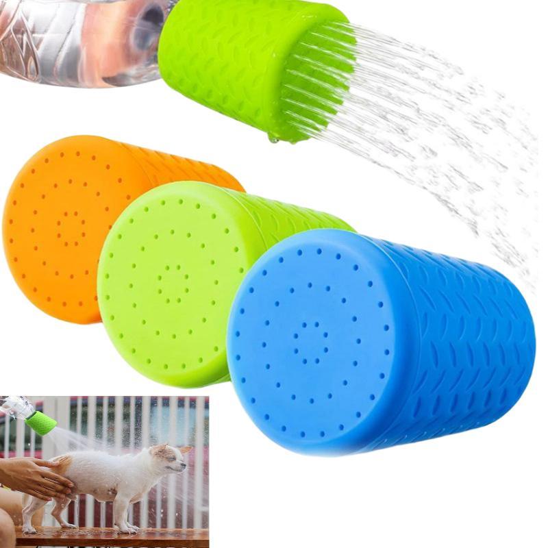 Sprinkler Portátil para Banho  - Swim Hat Silicone avaliação e preço