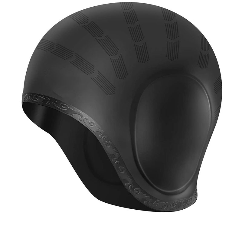 Adultos toucas de natação das  - Swim Hat Silicone avaliação e preço