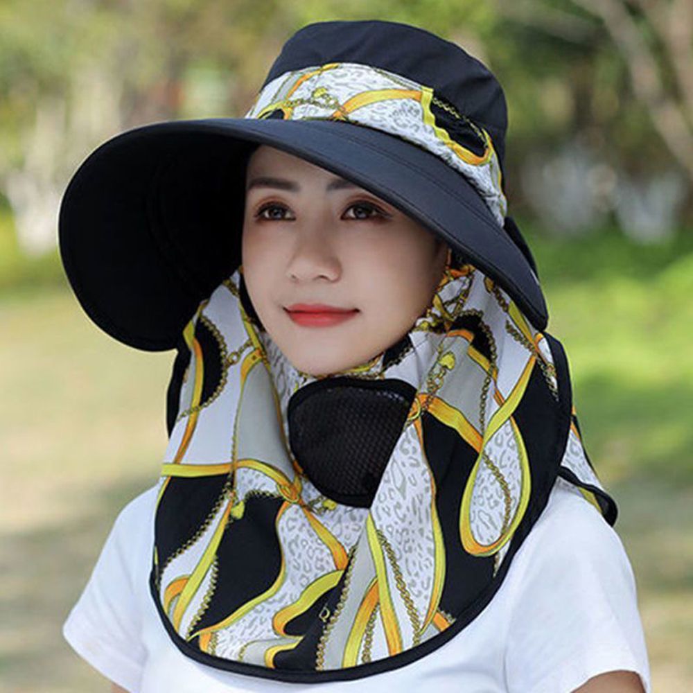 Chapéu fazer agricultura traba - Bucket Hat Cotton avaliação e preço