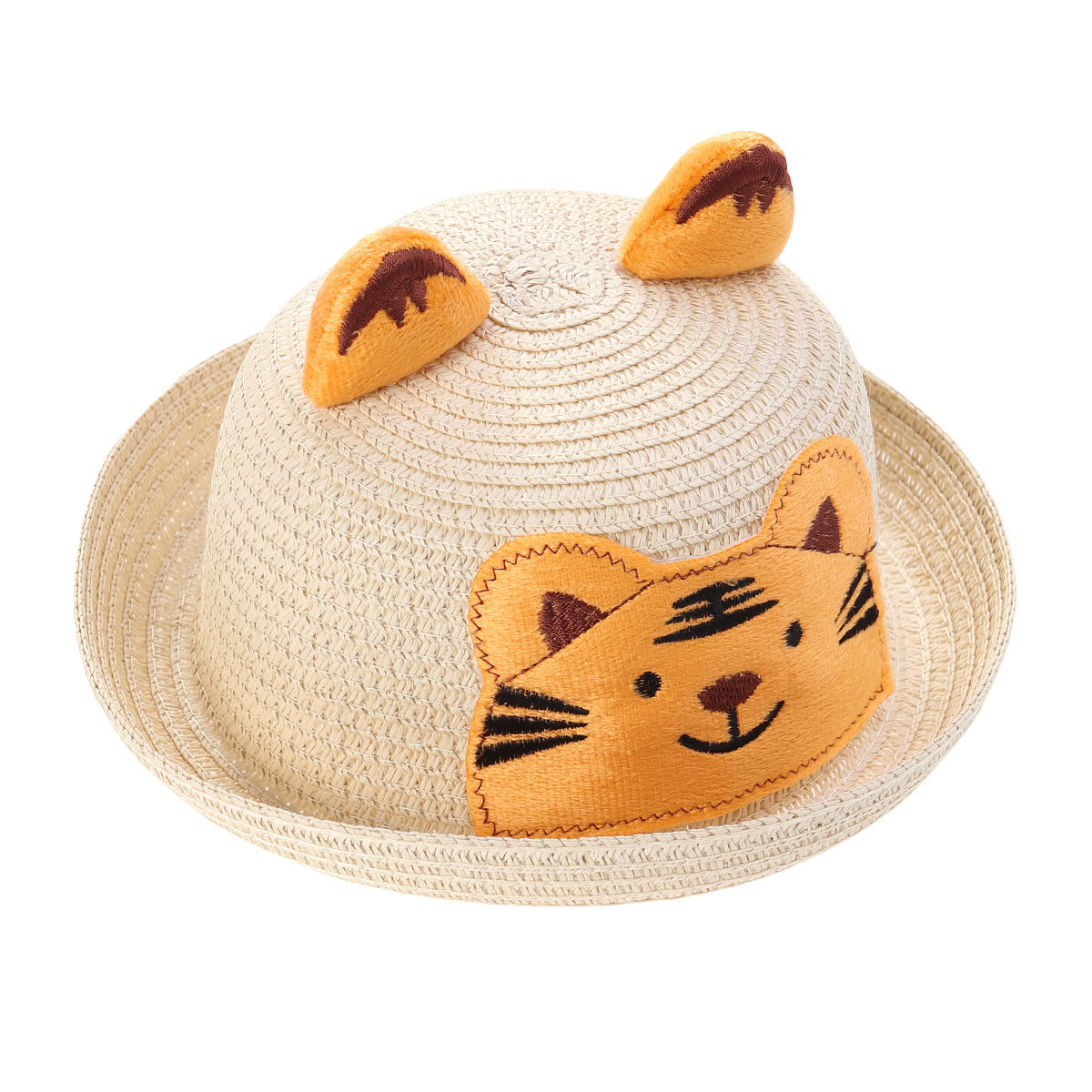 Chapéu de Sol de Praia com Des - Sun Hat Wide Brim avaliação e preço