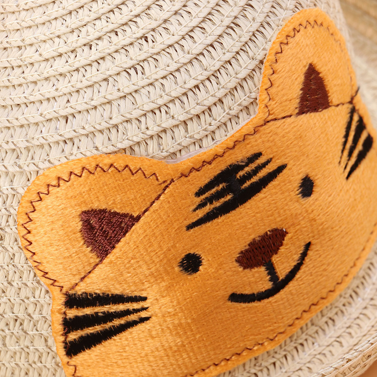 Chapéu de Sol de Praia com Des - Sun Hat Wide Brim avaliação e preço