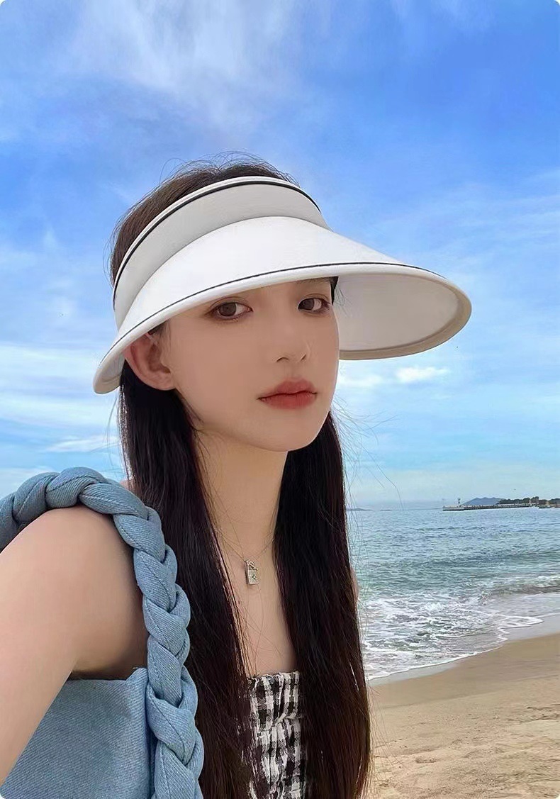 Chapéu Viseira Sailor Moon par - Sun Hat Wide Brim avaliação e preço