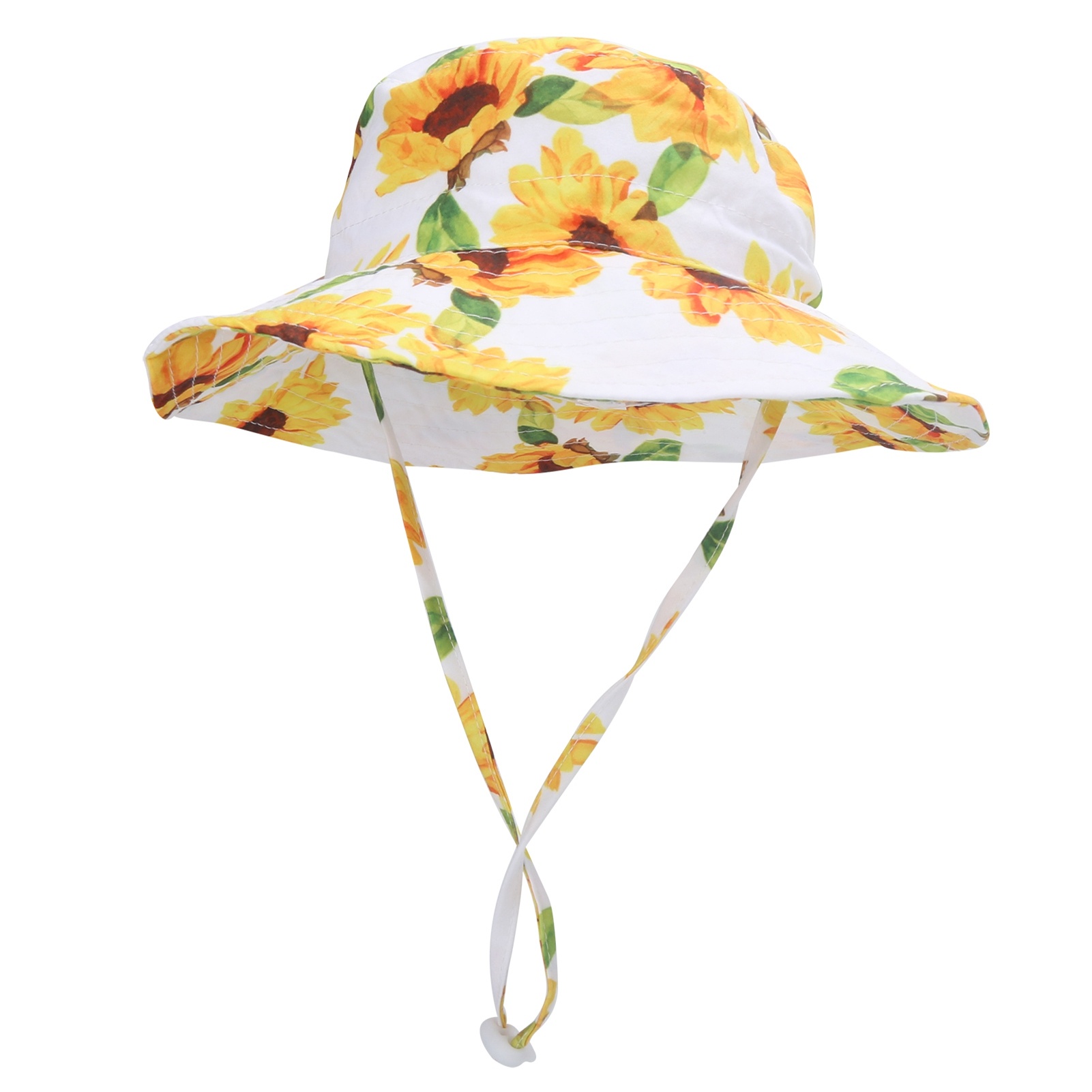 Chapéu de Sol para Bebê, Respi - Bucket Hat Cotton avaliação e preço